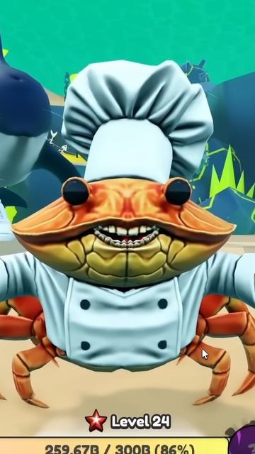 Brainrot Evolution Новые брейнроты смотреть онлайн