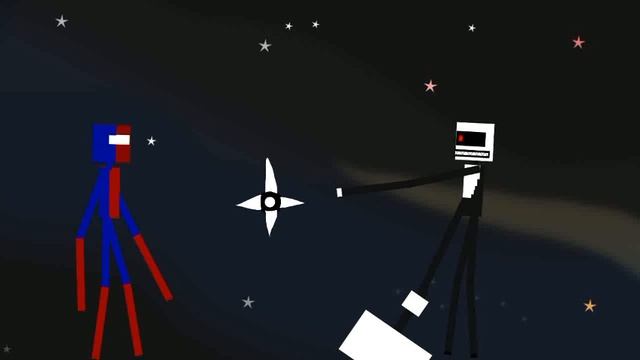 АНОМАЛИЯ 6666 VS АНОМАЛИЯ 666 смотреть онлайн