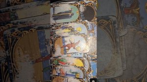 ТАРО РАСКЛАД\ КАКИЕ ПЕРЕМЕНЫ ИДУТ?!