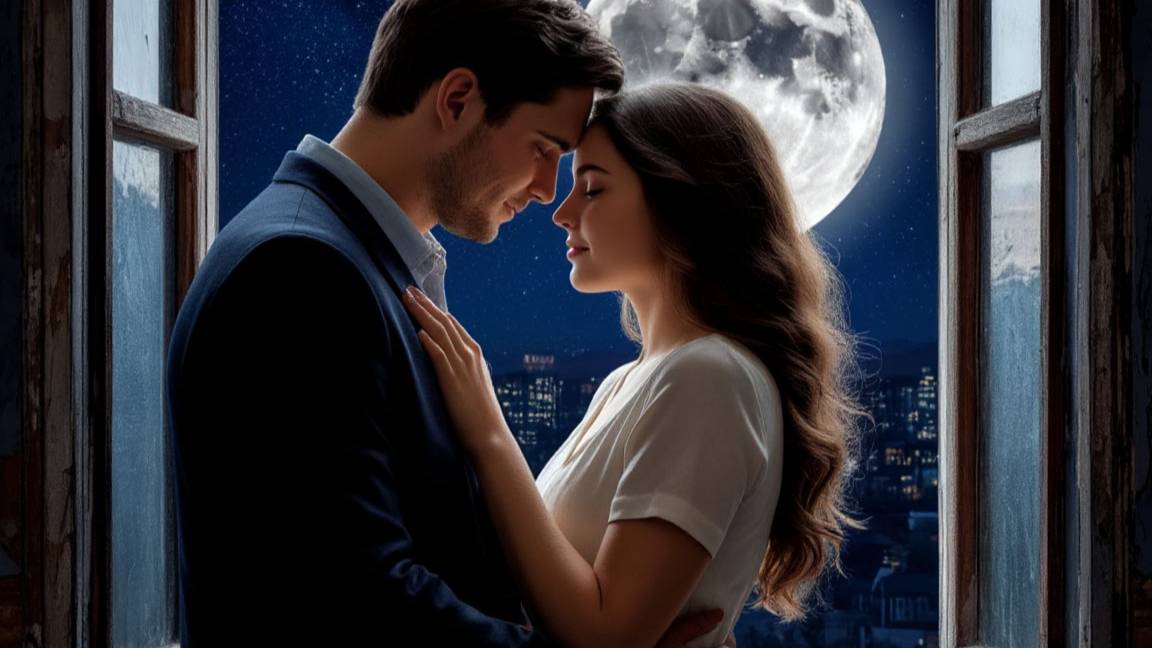 ©Моя стихия-это ночь. Сергей Весенин-стихи смотреть онлайн