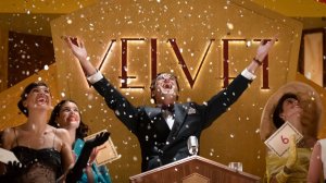 Сериал Коллекция Вельвет — 2 сезон 4 серия / Velvet Colección