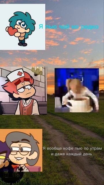 и так в каждой серии🎀 смотреть онлайн