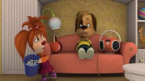 Барбоскины RYTP часть 2