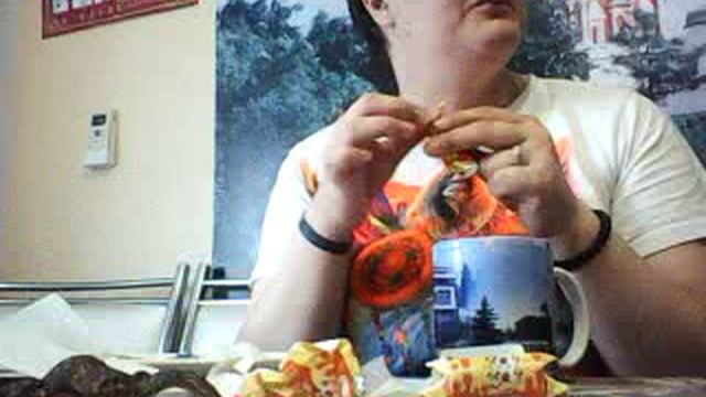 ЛЕТНИЙ АВГУСТОВСКИЙ ЧАСОВОЙ КУХОННЫЙ БЛОГ №1491 ((ДУБЛЬ 1)((ДУБЛЬ 2))(ВТОРАЯ ЧАСТЬ... смотреть онлайн