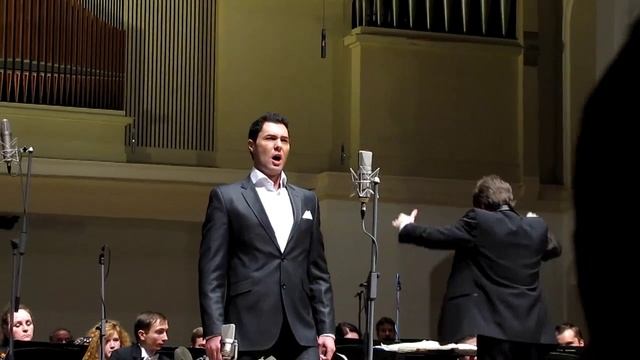 Песнь ямщика . Евгений Кунгуров.