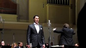 Песнь ямщика . Евгений Кунгуров.