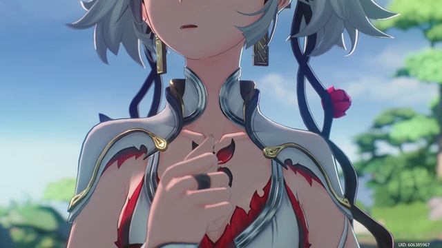 Wuthering Waves 8 - Прохождение сюжета на русском языке смотреть онлайн