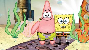 Сериал Губка Боб квадратные штаны – 15 сезон 10 серия / SpongeBob SquarePants