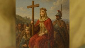 ОБРЕТЕННАЯ СВЯТЫНЯ: ИСТОРИЯ ПРАЗДНИКА ВОЗДВИЖЕНИЯ КРЕСТА ГОСПОДНЯ