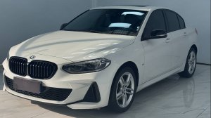 2022 BMW 1 Series 120i Sport Night Edition