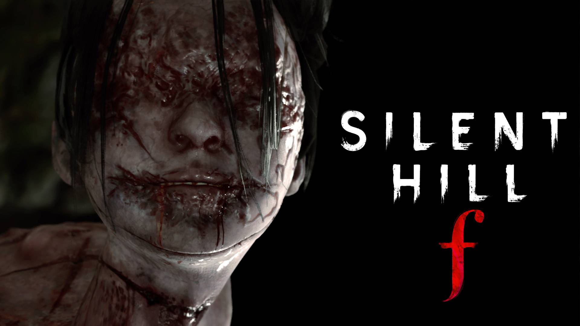 Неприятные женщины - Silent Hill f | Прохождение #1 (первый раз) смотреть онлайн