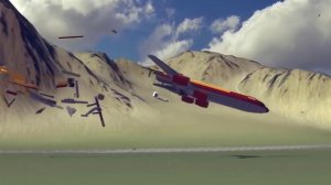 аварии самолётов