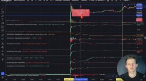 Разбор сигнала №2 монета SIGN