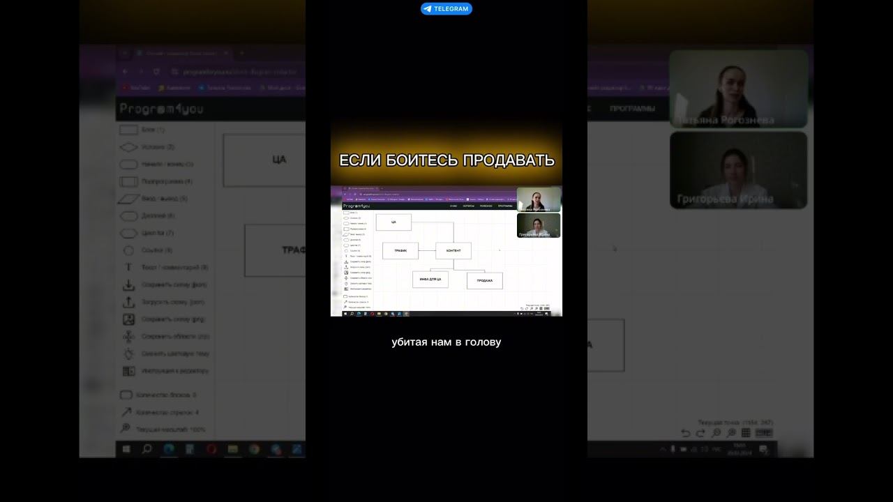 Если боитесь продавать смотреть онлайн