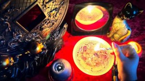 🔥Ритуал на открытие 🗝Денежного потока🗝💯