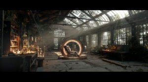 Пересекая время - Нежная музыка для медитации и отдыха, фоновая расслабляющая музыка