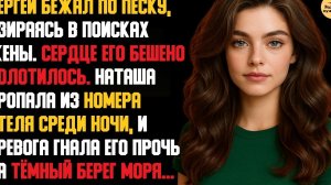 Рассказ мужчины | Измена Жены. Красивая Месть Мужа. Застал Жену с Любовником на Пляже. История