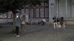 ПЕСНЯ «Жизнь - не только майский день» в исполнении Виктора Казуса