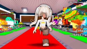 УКРАДИ БРЕЙНРОТ - КАК БЫСТРО ПРОКАЧАТЬ? *ОСТОРОЖНО ВОЙС* СОВЕТЫ НОВИЧКАМ В ROBLOX Steal a Brainrot