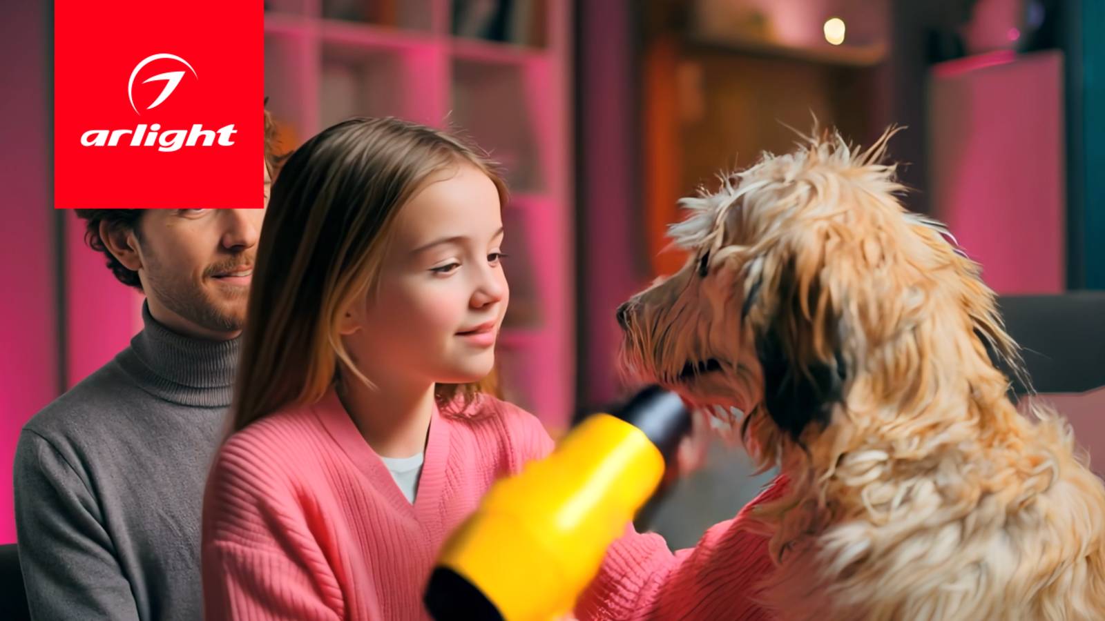 Свет – это забота, которой хочется поделиться смотреть онлайн