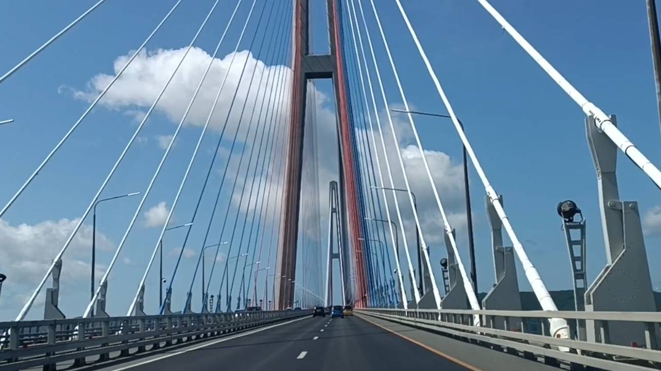 Владивосток