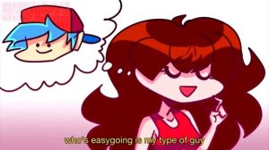 анимации фнф