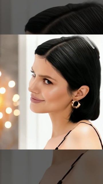 серьги аксессуары @glam_picks смотреть онлайн