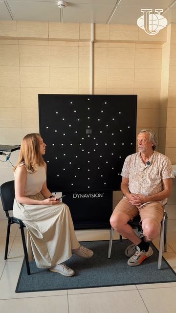 Тест на вербальную беглость — кто справится лучше: студент или профессор? смотреть онлайн