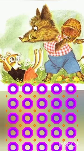 Волшебное слово. С. Михалков смотреть онлайн