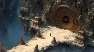 Fallout： Egypt – Tombs of the Nuclear Sun (Ambient Music for Desert Wanderers)