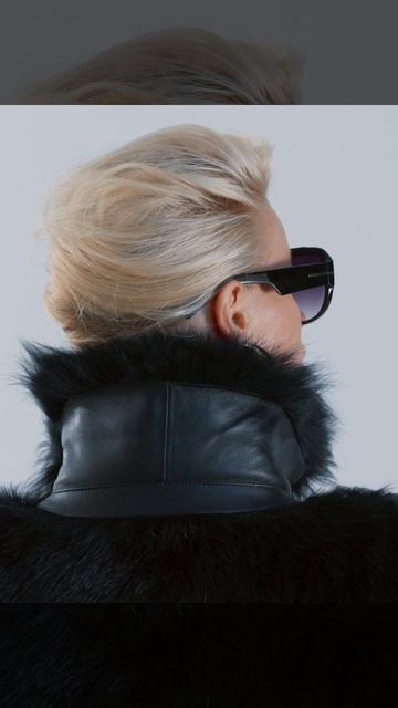 Коллекция LIMITED EDITION Осень'25/Зима'26 I «Снежная Королева» — российский бренд мужской и женской смотреть онлайн