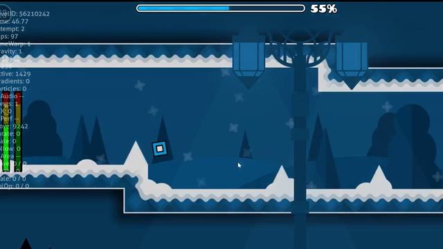 SHIVER GG 4 demon смотреть онлайн