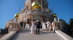 Love-story Ивана и Снежаны