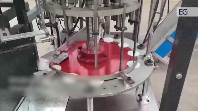 Коллатор CL-10 смотреть онлайн