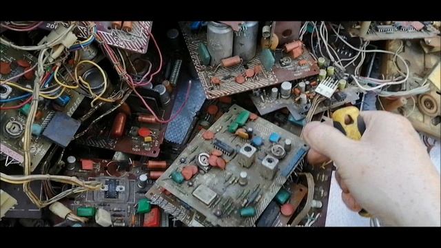 Прикупил хабарчик. Обзор.