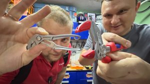 Новинки WorkPro