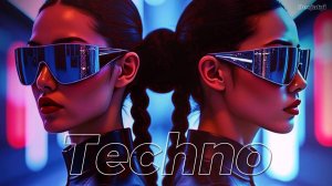 Melodic Techno & Progressive House Mix 2025