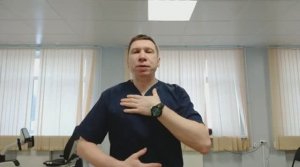 Звуковая дыхательная гимнастика