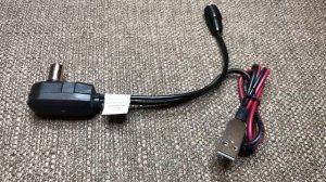 Цифровое ТВ. Ликбез. Как подать питание от телевизора на антенну активную цифровую ТВ DVB-T2