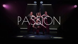 NOGI | PASSION