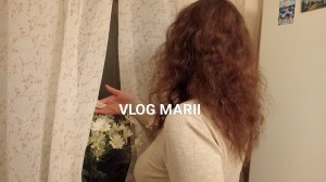 ОСЕННИЕ КРАСКИ 🍁🍂 И ТИХАЯ УСТАЛОСТЬ, УБОРКА И НЕСПЕШНАЯ ПРОГУЛКА.