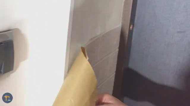 Самоклеящиеся панели на стены: подробная инструкция как клеить плитку ПВХ