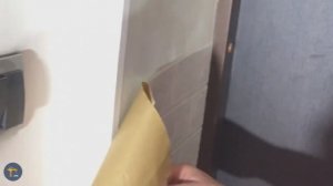 Самоклеящиеся панели на стены: подробная инструкция как клеить плитку ПВХ