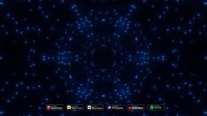 852 Гц Очищение Разрушительной Энергии и Пробуждение Интуиции   Медитация и Исцеление