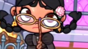 Косплей на ванздей 🍁💫