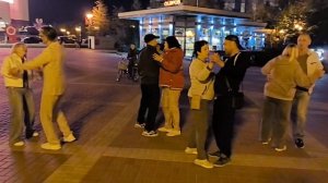 Женщина воздух... 19.09.25...