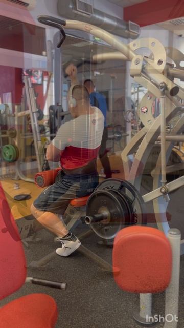 9-й день тренировок