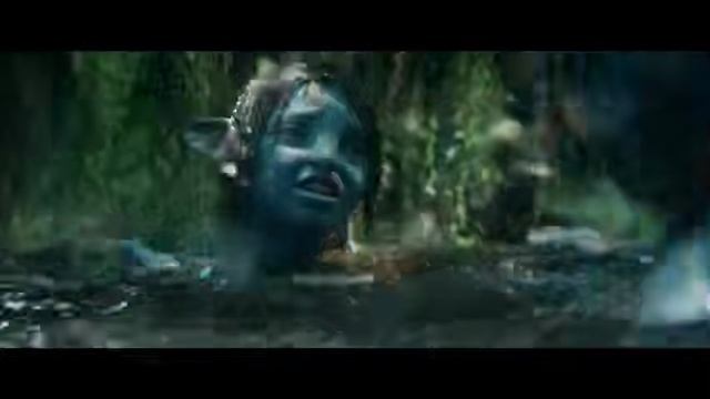 Вышел трейлер фильма «Аватар 3» от Джеймса Кэммерона. В новой части расскажут об огненном племени. смотреть онлайн