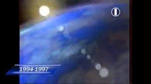 Выпуск 2. История заставок новостей на Первом