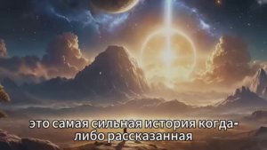 БИБЛИЯ за три часа.